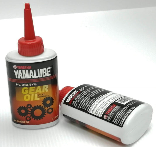 90793-AH812 YAMALUBE GEAR OIL (100 ML)