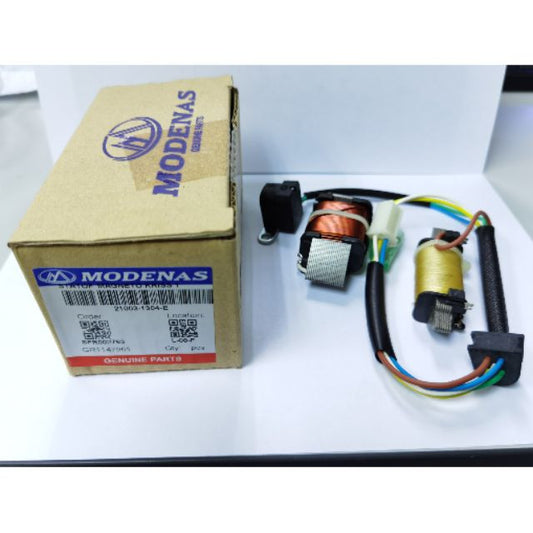 STATOR MAGNETO KRISS 1