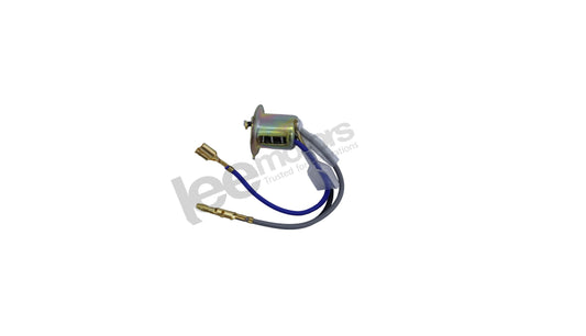 SOCKET,HEAD LAMP-GBOJ,L