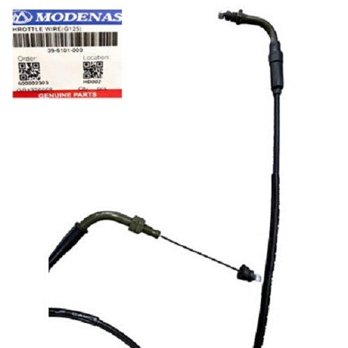 39-6101-000-THROTTLE WIRE(G125)