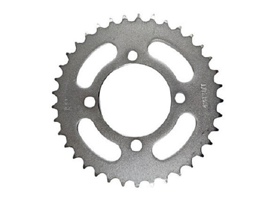 183-25437-37T-LEE-SPROCKET,REAR-Y100,125Z