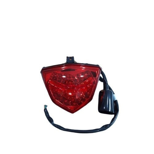 33700-B9A-0005-MF-TAIL LIGHT ASSY-SPORT RIDER