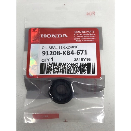 OIL SEAL,11.6*24*10