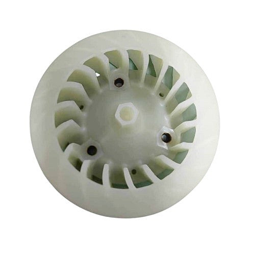 279023540010-FAN ASSY-BENELLI VZ125I/PANAREA125
