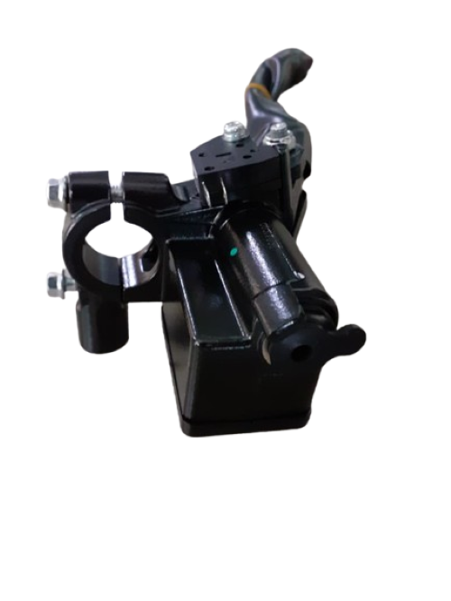 UPP PUMP,FR DISC BRAKE(GT150)