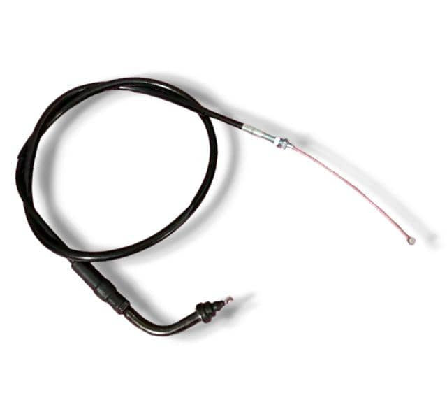 FZ150-CLUTCH CABLE