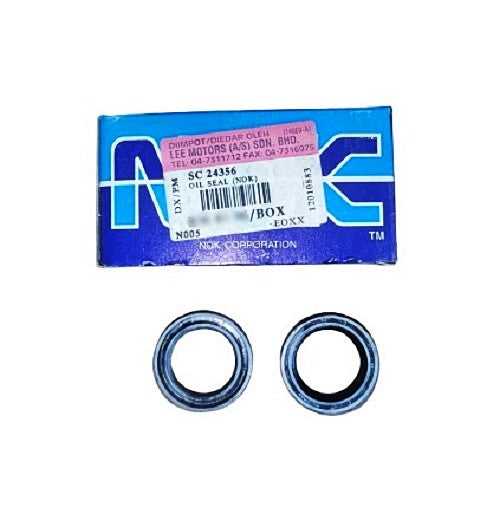 SC 24 35 6-OIL SEAL,ACC932-A0