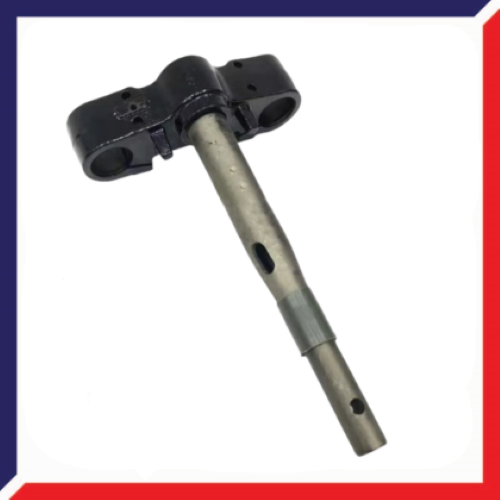 LOWER BRACKET ASSY-RFS150i