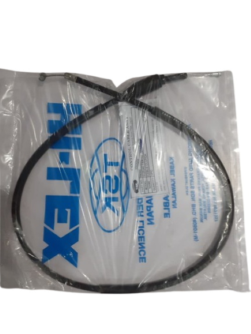 58200-12B00-TSK-TXR150-CLUTCH CABLE