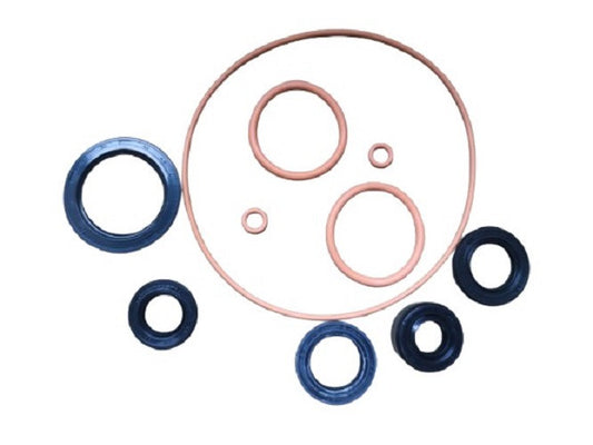 91200-EX5-ELEC-OIL SEAL SET-DREAM,CLASS 1