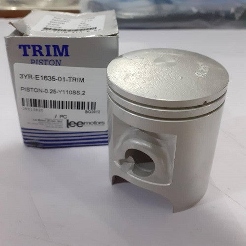 3YR-E1635-01-TRIM-PISTON-0.25-Y110SS,2
