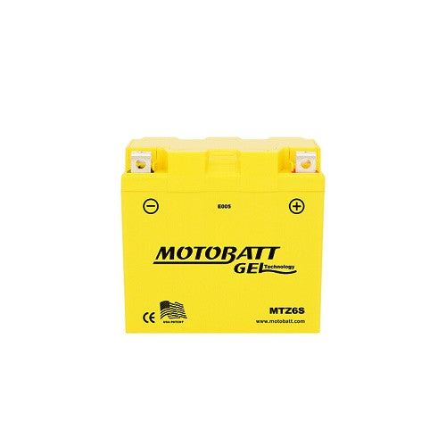 MTZ7S-MB-BATTERY GEL-VARIO 125/150 / ELITE / NMAX 155 / NVX 155 / RS150