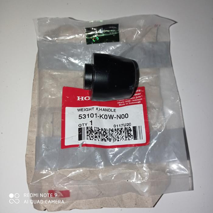 WEIGHT A,HANDLE-ADV150