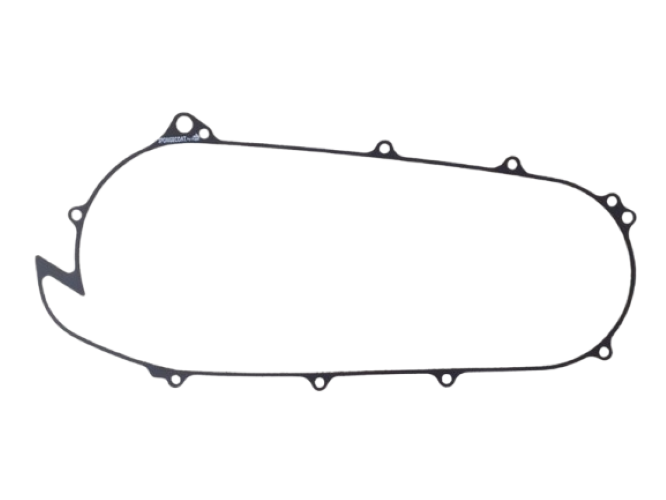 11395-ES125-P L CRANKCASE GASKET (POLY PACK)