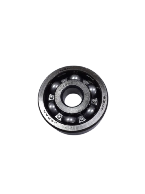 6300C3E-NSK BEARING,DEEP GROOVE