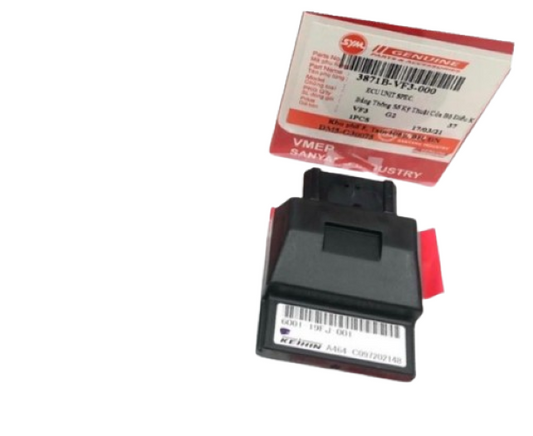 ECU UNIT SPEC-VF3i