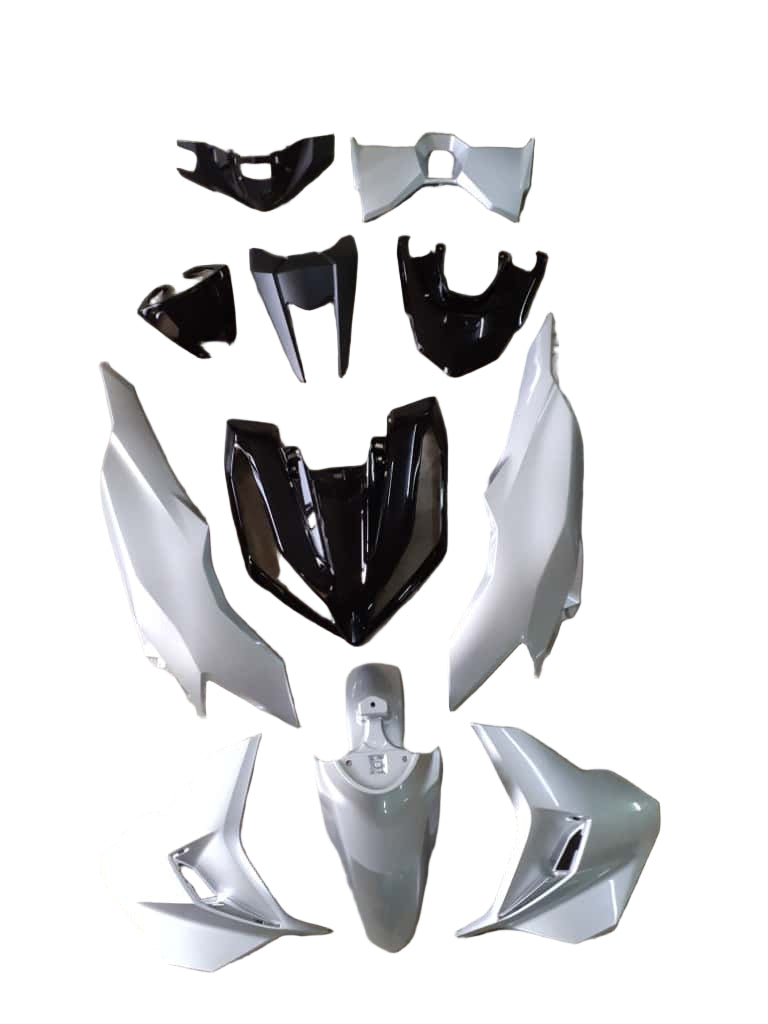 COVER KIT SET *NH-411M*-VARIO125