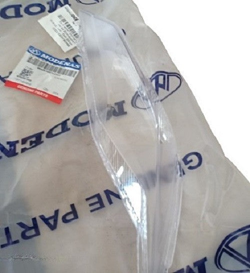 86406-H0E5-C000-LAMPSHADE FR RH TURNING LAMP (MR2)