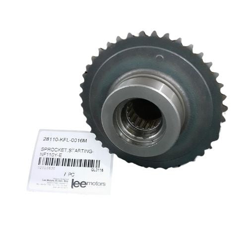 SPROCKET,STARTING-NF110Y-E