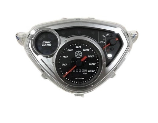 5B9-H3510-10-SPEEDOMETER ASSY-SRLZ5