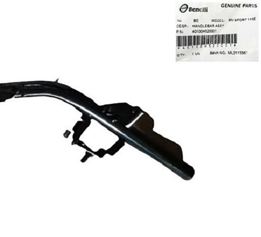40100H520001-HANDLEBAR ASSY - 110E