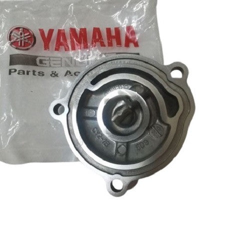 16S-E3447-10-COVER,OIL ELEMENT-115ZR