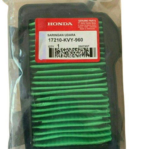 ELEMENT COMP,AIR CLEANER-ICON