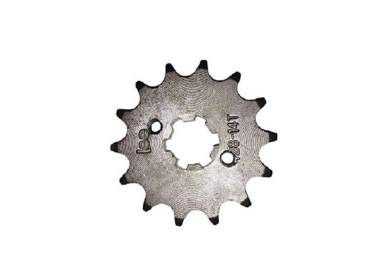 93812-14822-14T-LEE-SPROCKET,DRIVE-115ZR-3