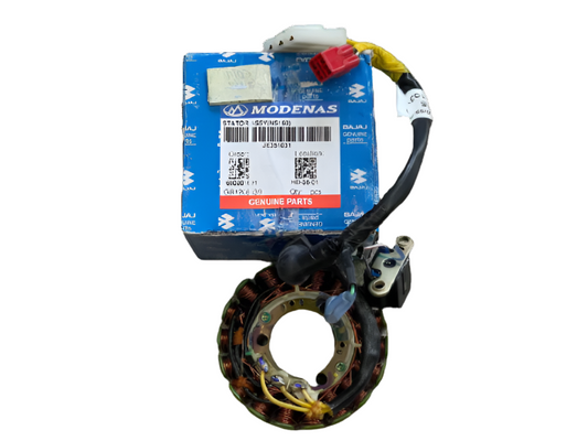 JE351031-STATOR ASSEMBLY
