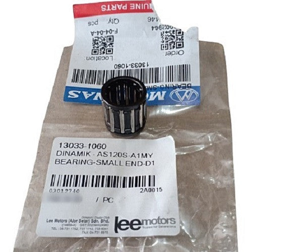 13033-1060-BEARING-SMALL END (D1)