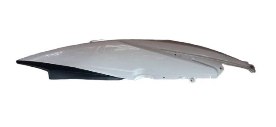 63352-H0E5-000SF-CAP VEHICLE PART LH (MR2)