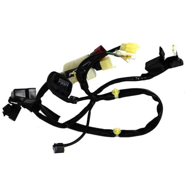 SUB HARNESS, SPEEDOMETER-VARIO150