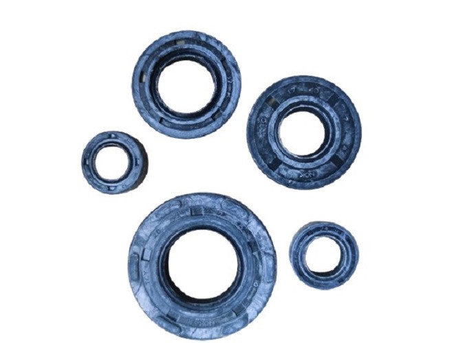 91200-FR80N-OIL SEAL SET