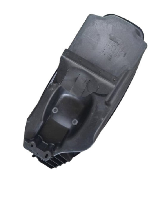 8126A-H9A-020-KA-LUGGAGE BOX ASSY - FL (E1)