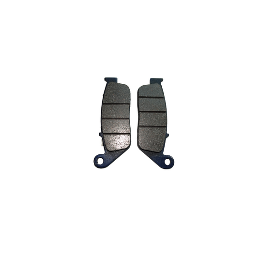 06455-KYJ-901 PAD SET,FR-CBR250
