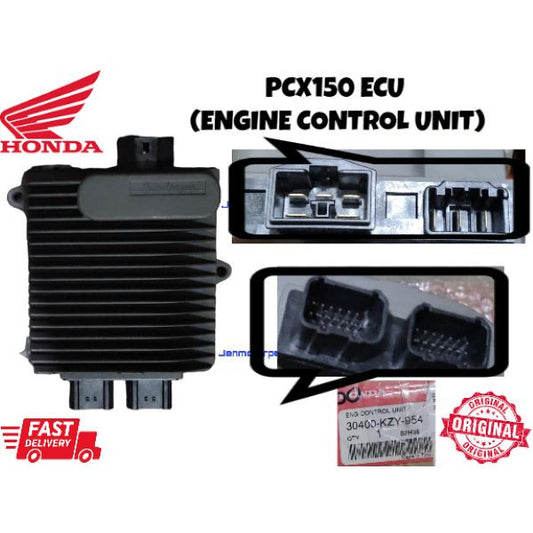 ENGINE CONTROL UNIT-PCX V1