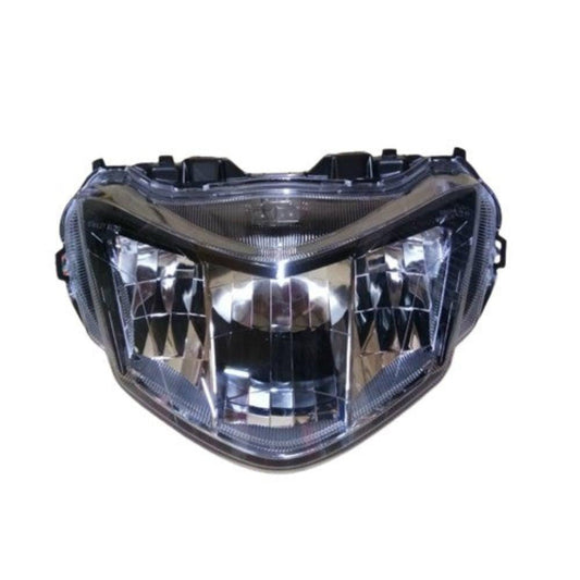 HEADLIGHT ASSY-DASH125 V1-2