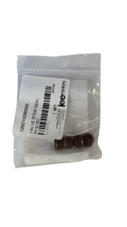 VALVE STEM SEAL-RFS150i-4PC