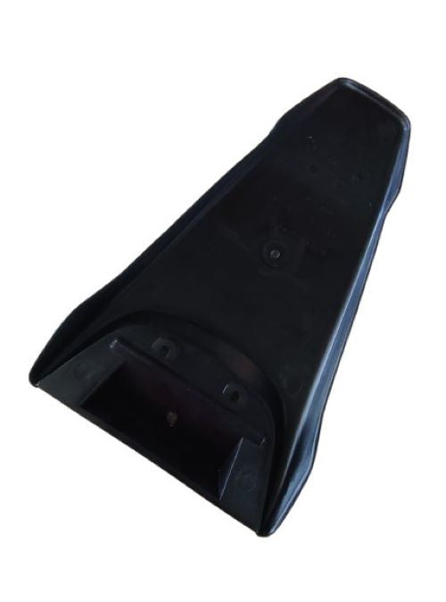 LOWER MUD PROTECTOR, RR (P408)