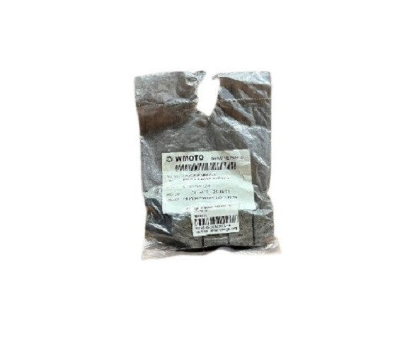 TJB56530A0B01-A (FRONT BRAKE PAD SET)