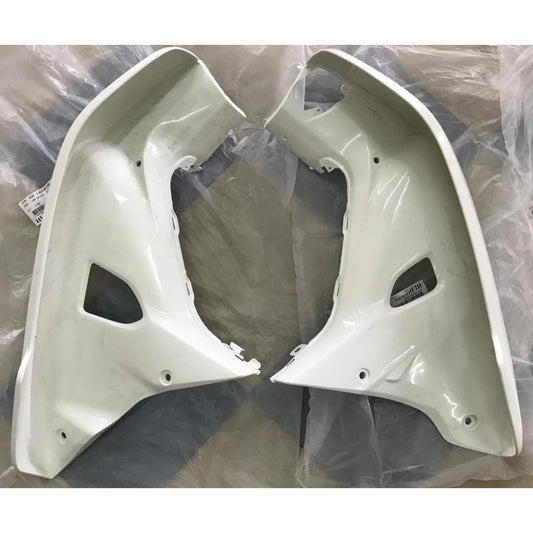 83200-KZV-M00 LEG SHIELD,RH ( LEGSHEILDSET -EX5 DREAM FI ) -KZVP