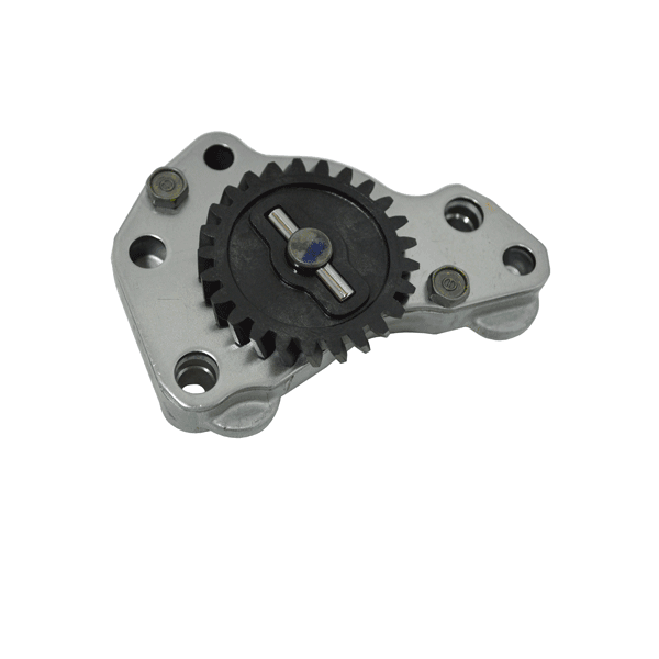 OIL PUMP ASSY-RS150R V1-4