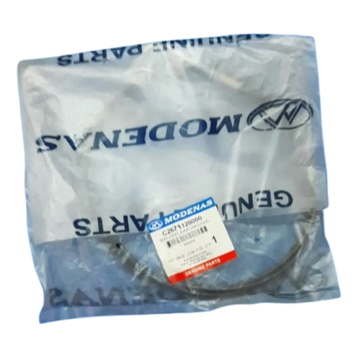 C2671120000-SEAT LOCK LEVER CABLE(P408)