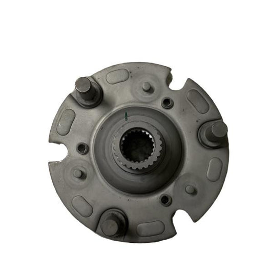 PLATE,PRI.DRIVE (EX5DREAM-WAVE 100)