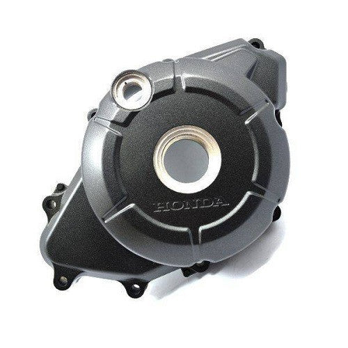 11341-K56-N00-COVER,L CRANKCASE-RS150R