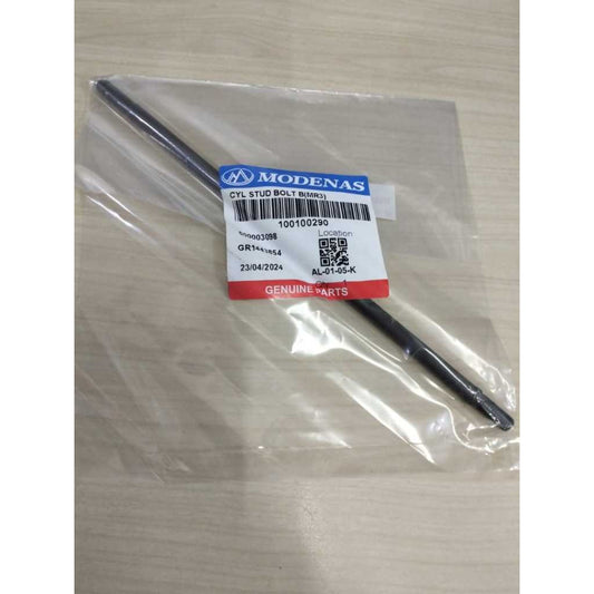 100100290 CYL STUD BOLT B(MR3)