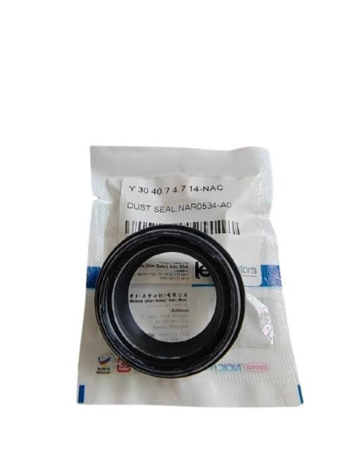 Y 30 40.7 4.7 14-NAC-DUST SEAL,NAR0534-A0