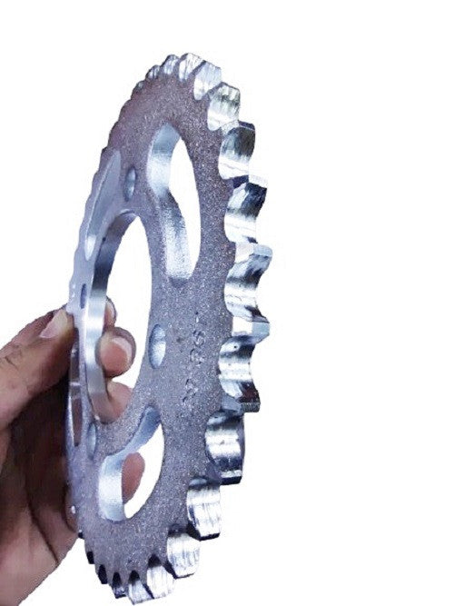 183-25436-36T-LEE-SPROCKET,REAR-Y100,125Z