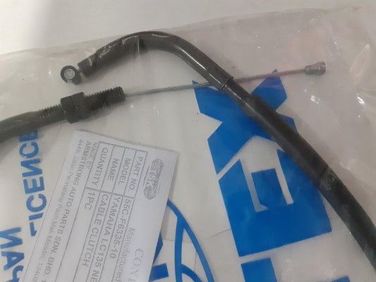 55C-F6335-10-TSK-135LC NEW-CLUTCH CABLE