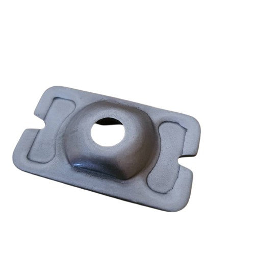 5BU-F2174-00-OTS (PLATE,CHAIN ADJUSTER-125Z)